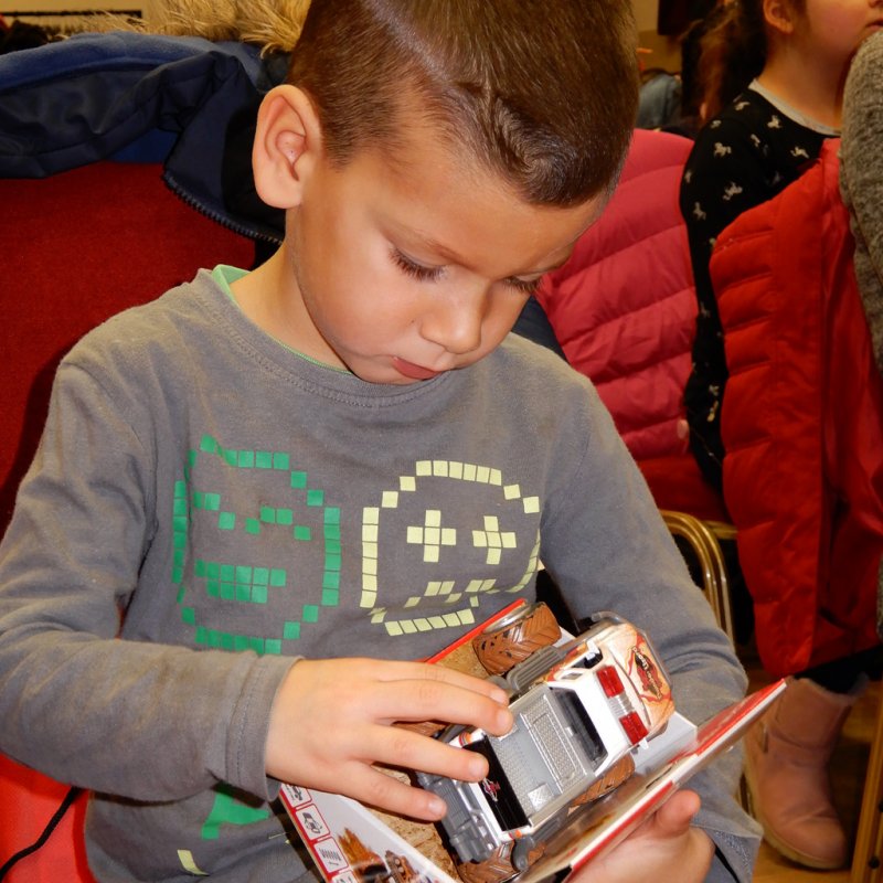 Karácsonyváró ünnepség 67